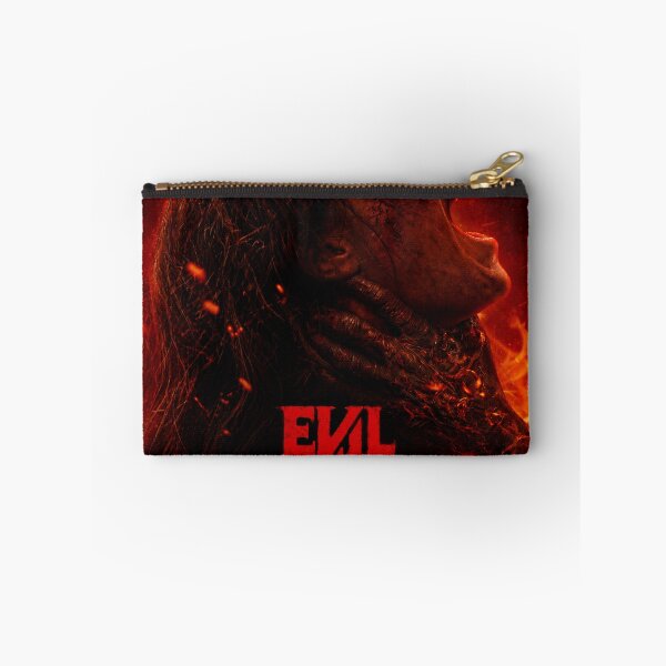 Item preview, Evil Dead Burn designed and sold by Ivanutrera.