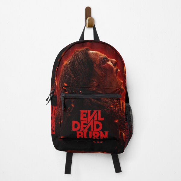 Item preview, Evil Dead Burn designed and sold by Ivanutrera.