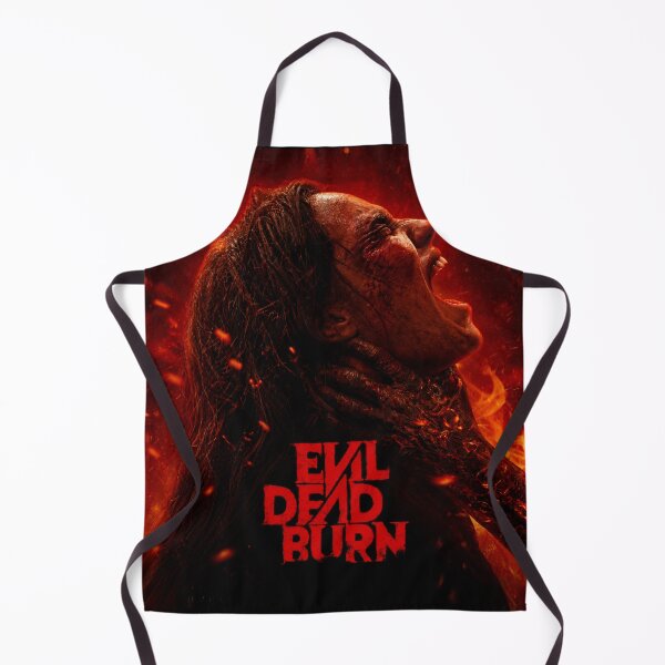Item preview, Evil Dead Burn designed and sold by Ivanutrera.