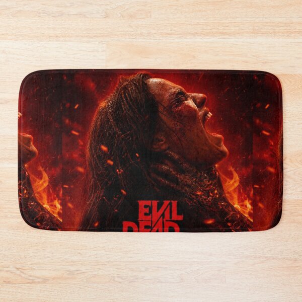Item preview, Evil Dead Burn designed and sold by Ivanutrera.
