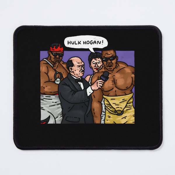 Item preview, Hu.lk Hogan, We Coming For You N#gga designed and sold by AnalogAnxiety.