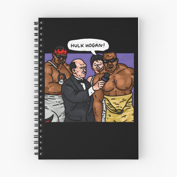 Item preview, Hu.lk Hogan, We Coming For You N#gga designed and sold by AnalogAnxiety.