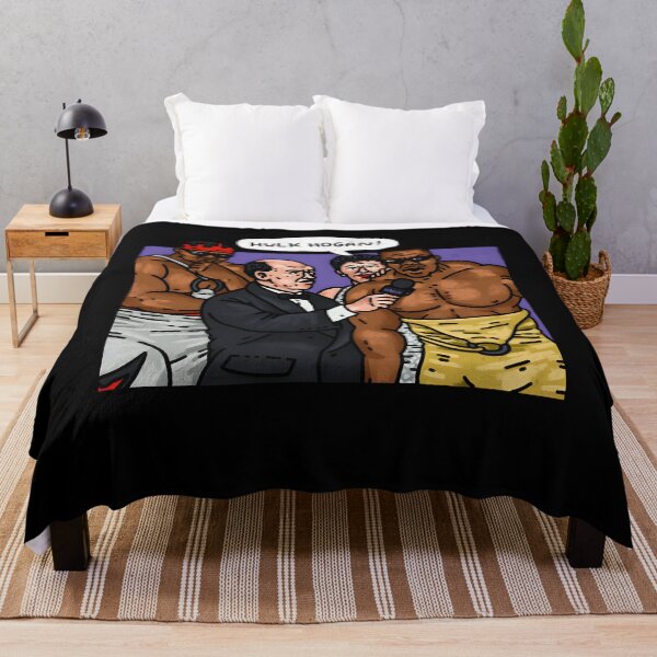 Item preview, Hu.lk Hogan, We Coming For You N#gga designed and sold by AnalogAnxiety.