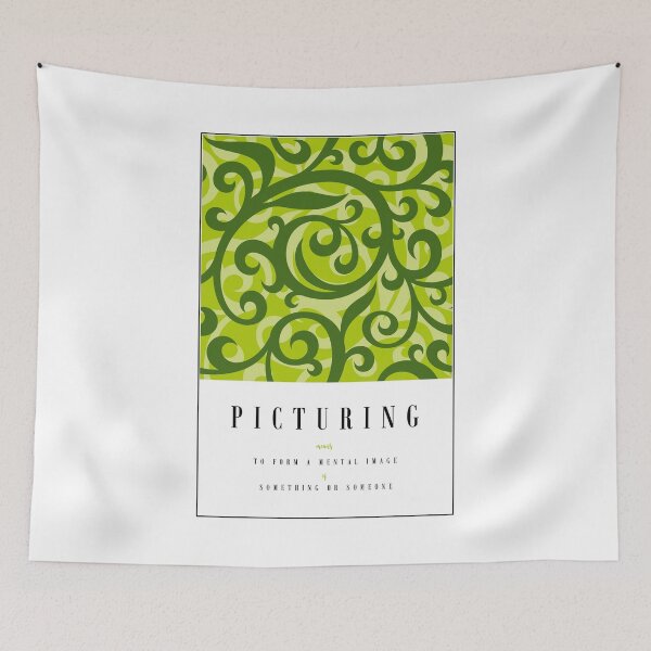 Item preview, Magic Beans designed and sold by Theodor Decker.