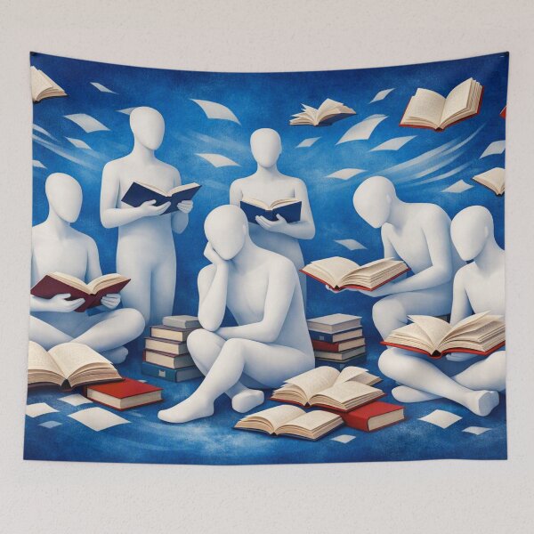 Item preview, Knowledge in free flow designed and sold by Sigtrix.