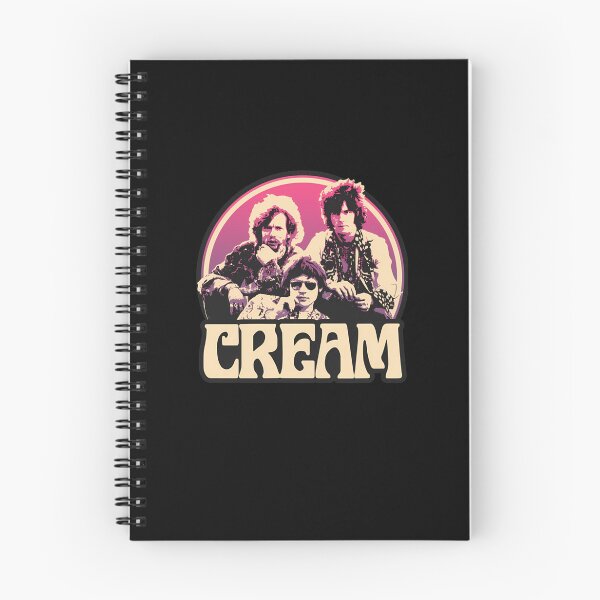 Item preview, Cream Band Pink Circular Portrait Design designed and sold by MyLeee.
