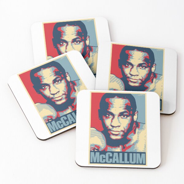 Item preview, McCallum designed and sold by DFA.