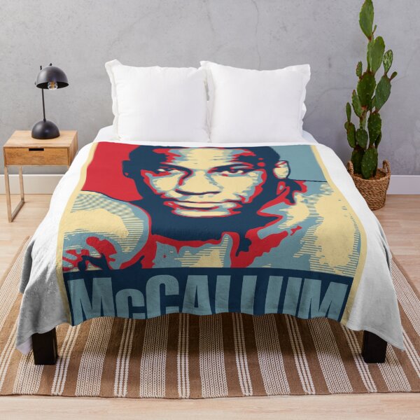 Item preview, McCallum designed and sold by DFA.
