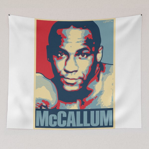 Item preview, McCallum designed and sold by DFA.