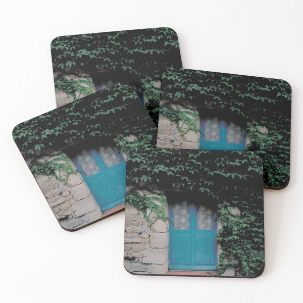 Item preview, Blue door designed and sold by younglen.