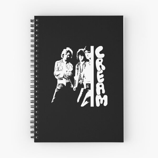 Item preview, Cream Band Vertical Retro Layout Design designed and sold by MyLeee.