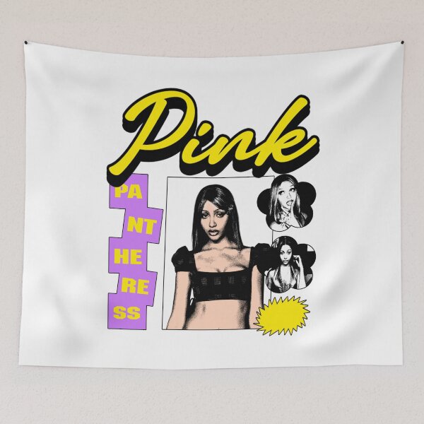 Item preview, Women Y2k Style Hyperpop Singer  designed and sold by VivianWilliame.