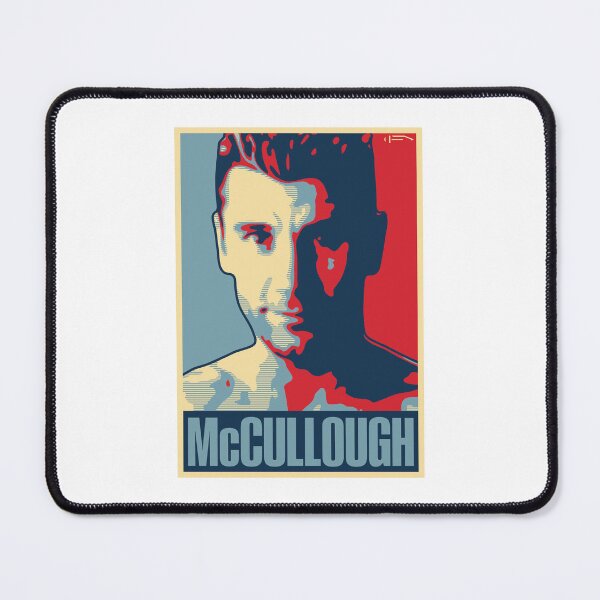 Item preview, McCullough designed and sold by DFA.