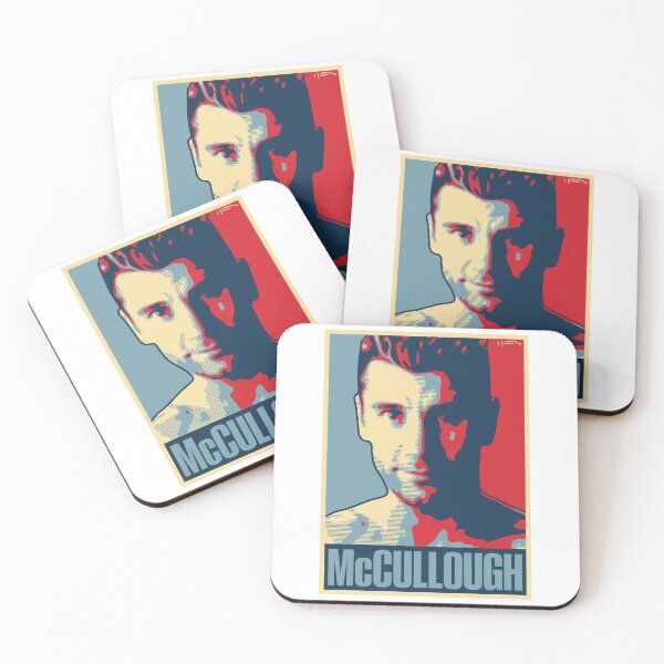 Item preview, McCullough designed and sold by DFA.