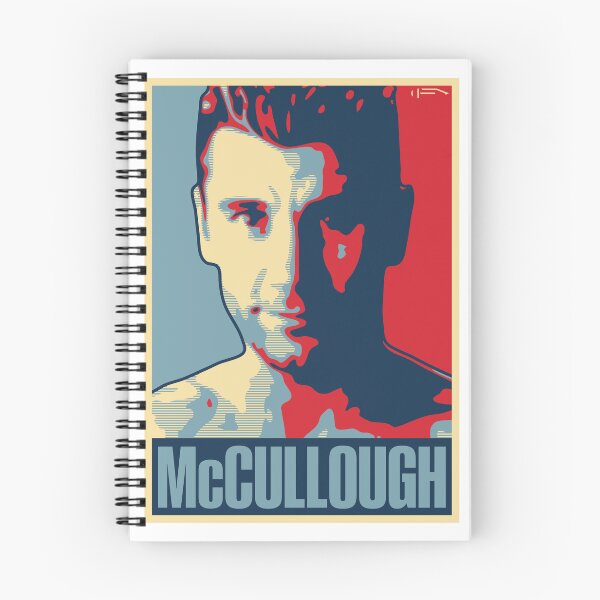 Item preview, McCullough designed and sold by DFA.