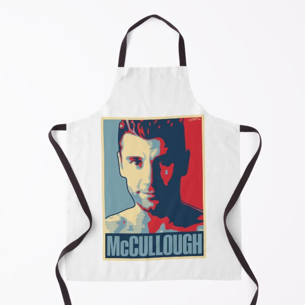 Item preview, McCullough designed and sold by DFA.