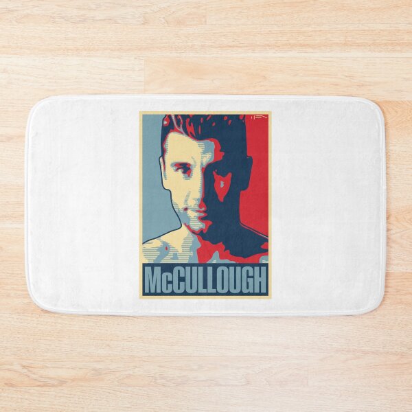 Item preview, McCullough designed and sold by DFA.