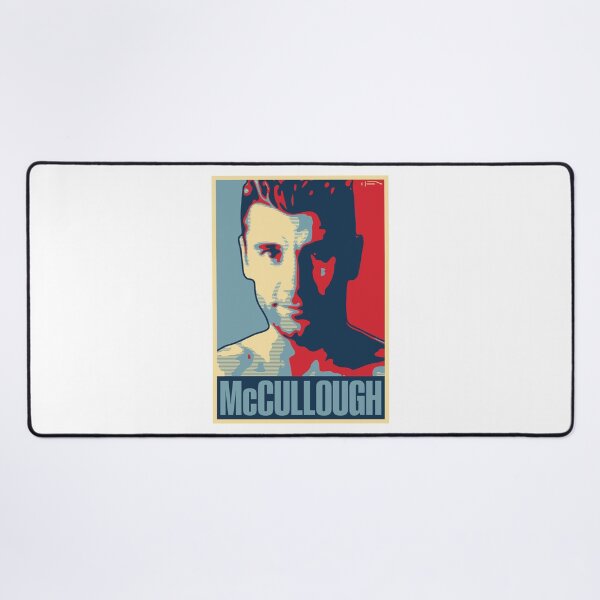 Item preview, McCullough designed and sold by DFA.