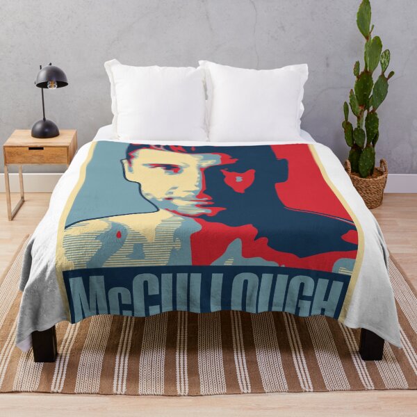 Item preview, McCullough designed and sold by DFA.
