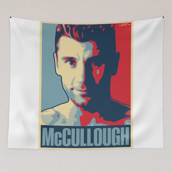 Item preview, McCullough designed and sold by DFA.