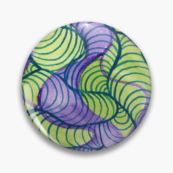 Item preview, Zen Doodle 01 designed and sold by Elliementalist.