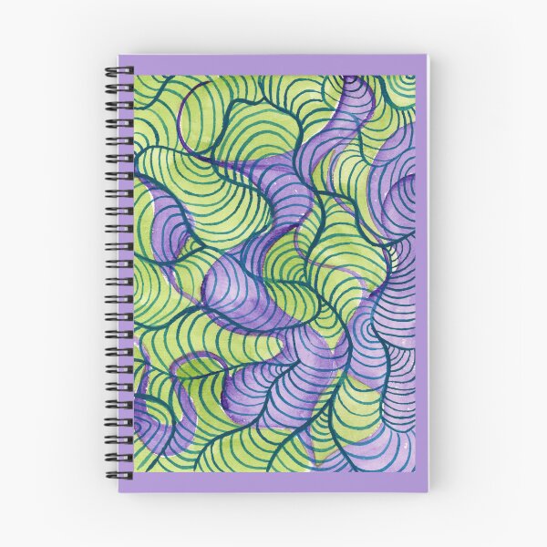 Item preview, Zen Doodle 01 designed and sold by Elliementalist.