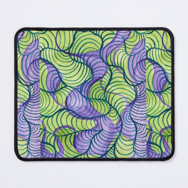 Item preview, Zen Doodle 01 designed and sold by Elliementalist.