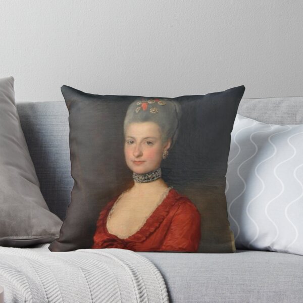 Item preview, Marie Christine designed and sold by SharonTheFirst.