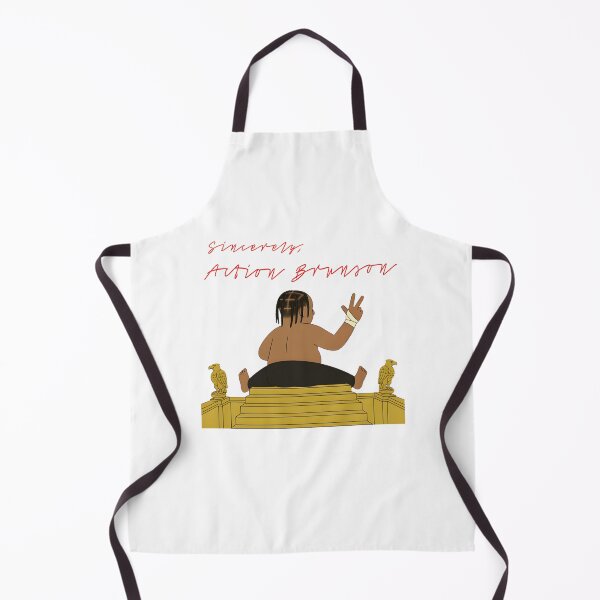 Item preview, Sincerely, Action Bronson Knicks Parody designed and sold by AnalogAnxiety.