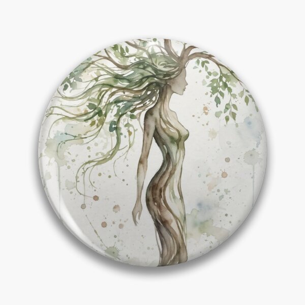 Item preview, Art with tree 6 designed and sold by ZeusGallery.