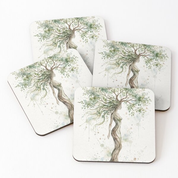 Item preview, Art with tree 6 designed and sold by ZeusGallery.