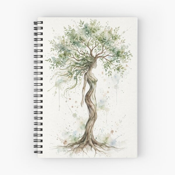 Item preview, Art with tree 6 designed and sold by ZeusGallery.