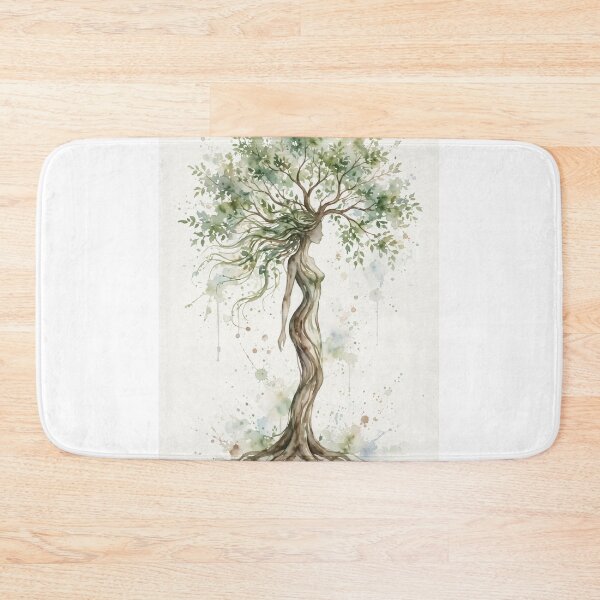 Item preview, Art with tree 6 designed and sold by ZeusGallery.