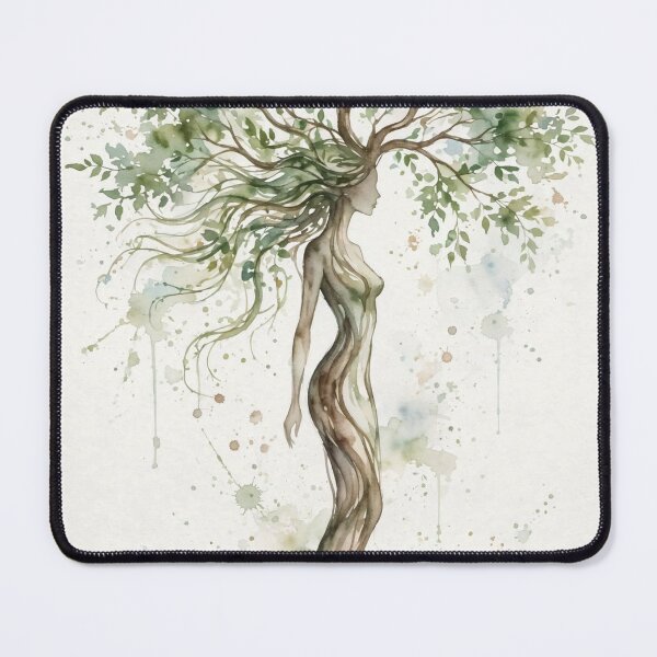 Item preview, Art with tree 6 designed and sold by ZeusGallery.