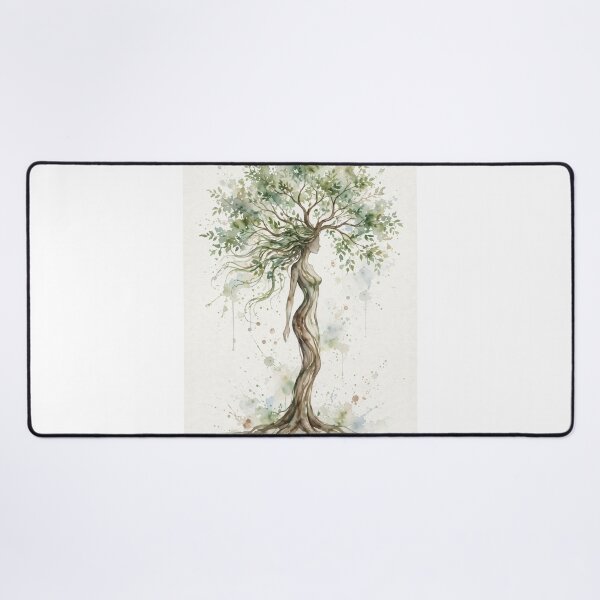 Item preview, Art with tree 6 designed and sold by ZeusGallery.