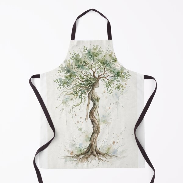 Item preview, Art with tree 6 designed and sold by ZeusGallery.