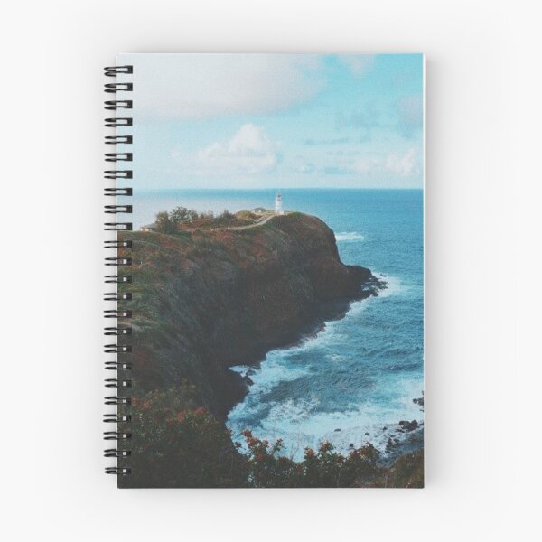 Item preview, Kilauea Lighthouse designed and sold by Emilia Oxelheim.