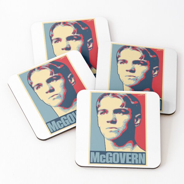 Item preview, McGovern designed and sold by DFA.