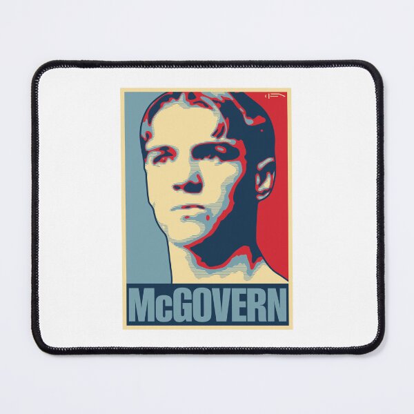 Item preview, McGovern designed and sold by DFA.