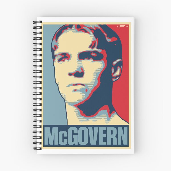 Item preview, McGovern designed and sold by DFA.