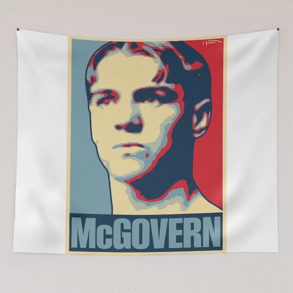 Item preview, McGovern designed and sold by DFA.