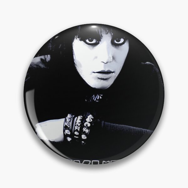 Item preview, Joan Jett and The Black designed and sold by mushin-.