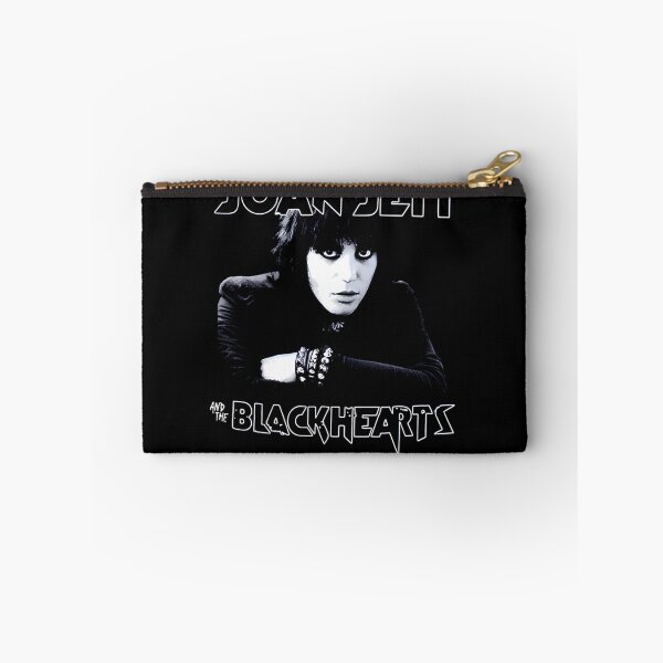 Item preview, Joan Jett and The Black designed and sold by mushin-.
