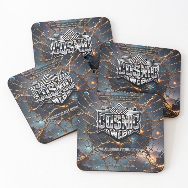 Item preview, COSMIC WEB - 2ND EDITION designed and sold by BalanceINC.