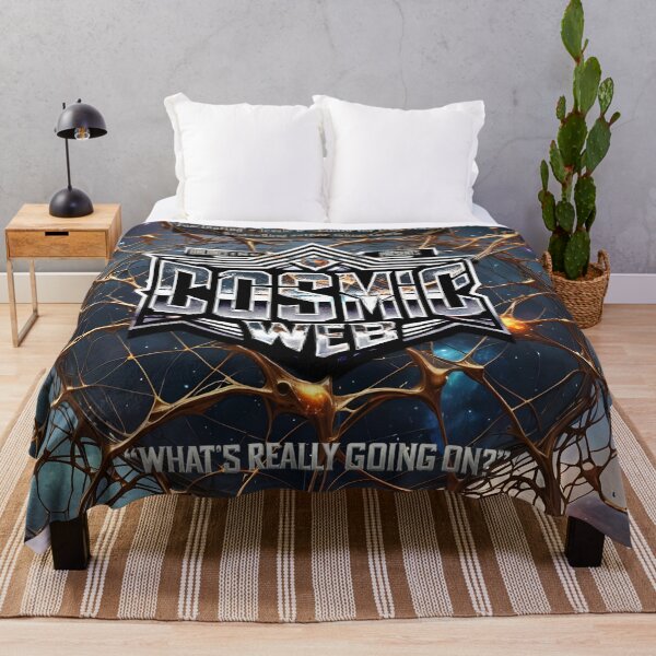 Item preview, COSMIC WEB - 2ND EDITION designed and sold by BalanceINC.