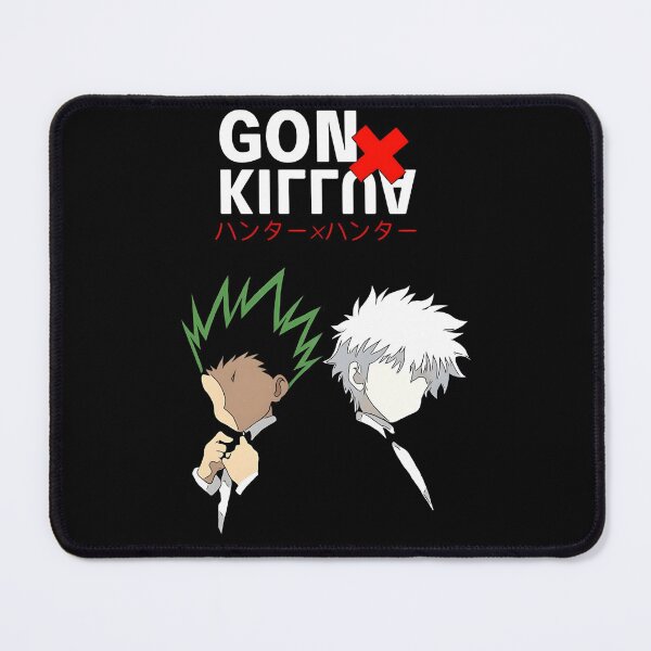 Item preview, Gon And Killua designed and sold by Creaturesinzo.