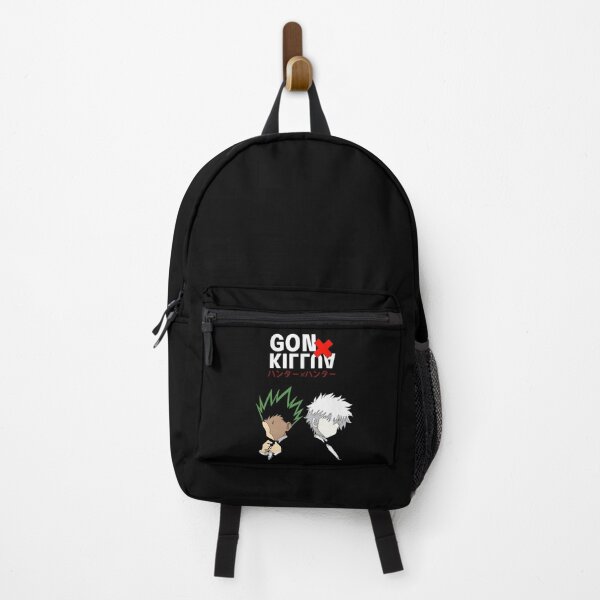 Item preview, Gon And Killua designed and sold by Creaturesinzo.