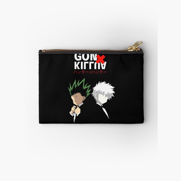 Item preview, Gon And Killua designed and sold by Creaturesinzo.