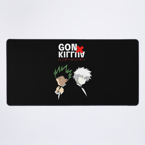 Item preview, Gon And Killua designed and sold by Creaturesinzo.