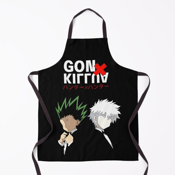 Item preview, Gon And Killua designed and sold by Creaturesinzo.